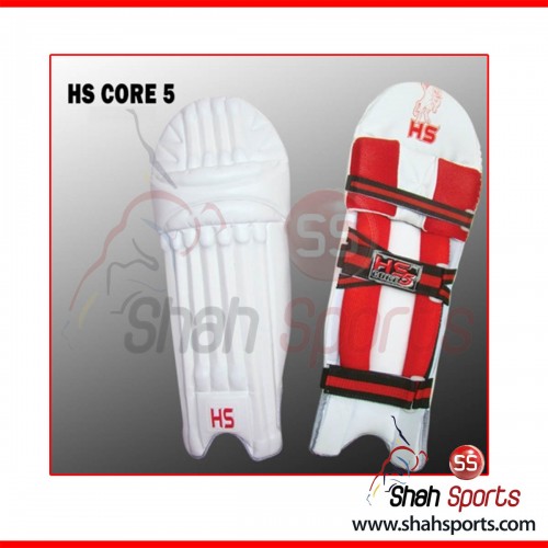 HS CORE 5 Leg Guard
